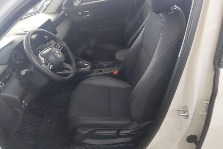 Used Honda XR-V 2023 1.5L CVT Heatwave Edition Left Front Seat