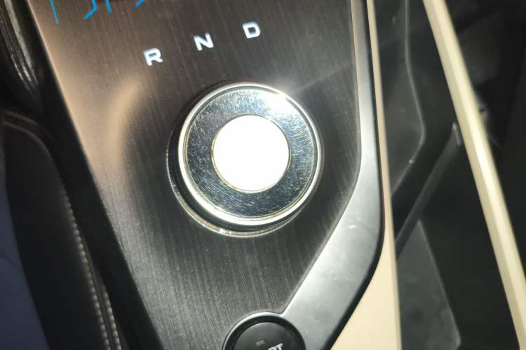 Used Geometry G6 2022 480 New Smart Type