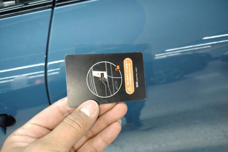 Used IM LS6 2025 Lingxi Intelligent Driving Edition