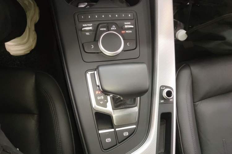 Used Audi A5 2019 Sportback 40 TFSI Fashion Model