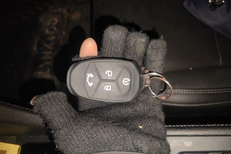 Used Lynk & Co 03 2021 2.0TD Automatic Trendy Champion Edition
