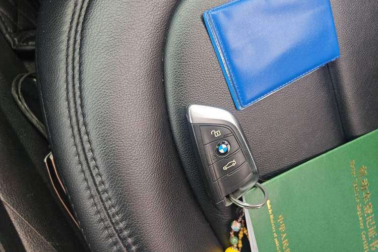 Used BMW 2 Series Active Tourer 2016 218i Fashion Model