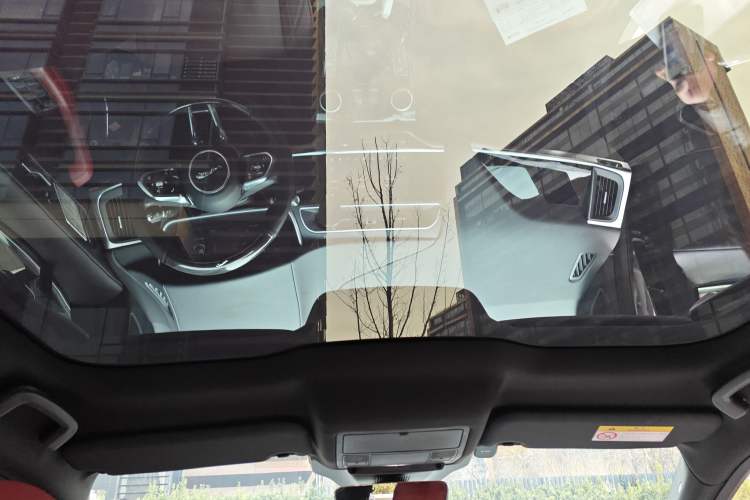 Used Jaguar I-PACE 2018 EV400 HSE
