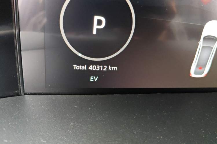 Used CHANGAN UNI-V iDD 2023 ZhiDian iDD 1.5T 113km Smart & Fun Version
