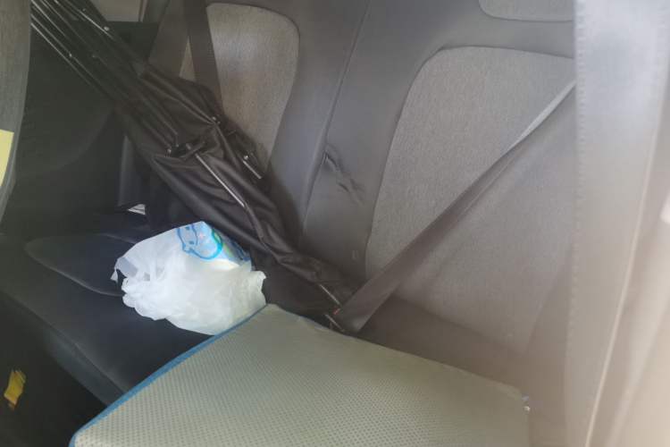 Used Wuling Hongguang MINIEV 2021 Macaron Premium Model – Lithium Iron Phosphate