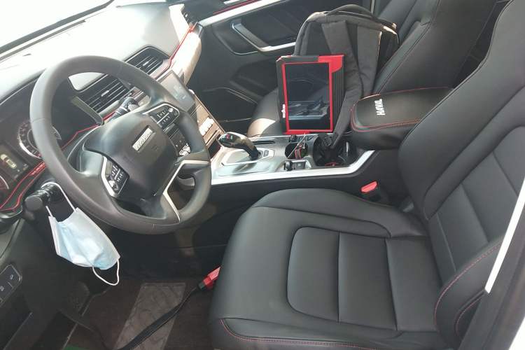 Used Haval H4 2020 Enjoy Edition 1.5T DCT Smart