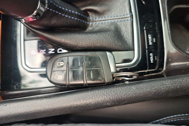 Used Jeep Compass 2021 220T Automatic Elite Edition