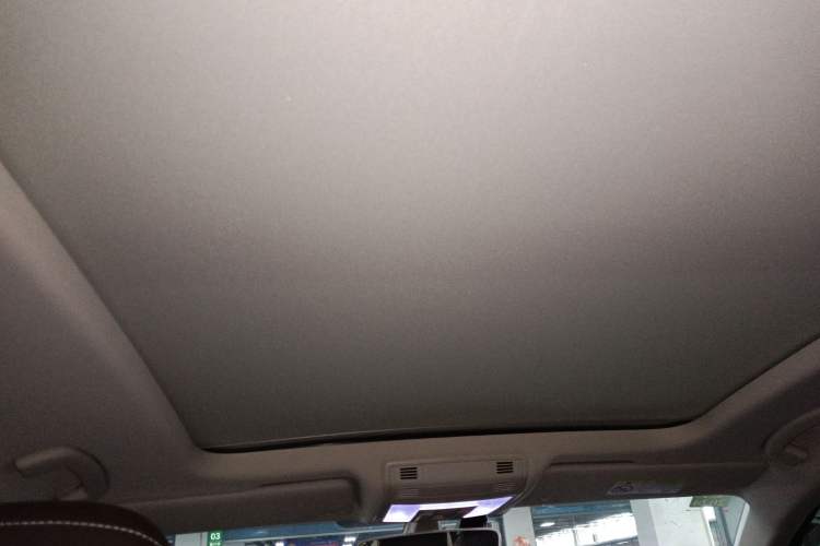 Used Volkswagen Phideon 2021 380TSI Luxury Edition