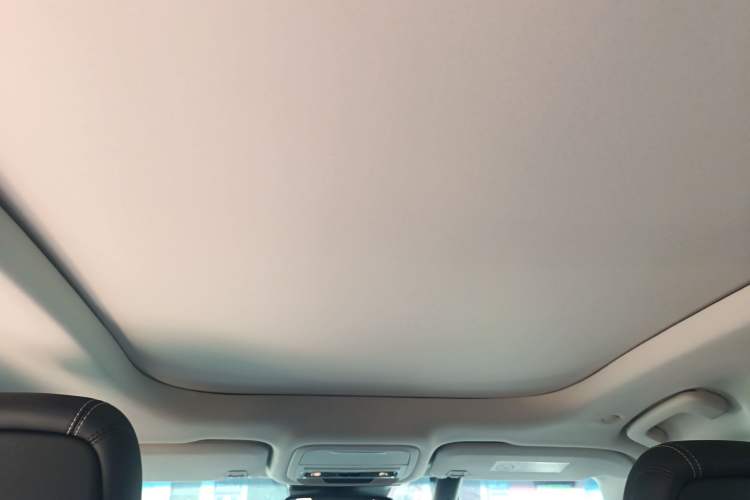 Used Lincoln Nautilus 2025 2.0T All-Wheel-Drive Luxury Hybrid Edition