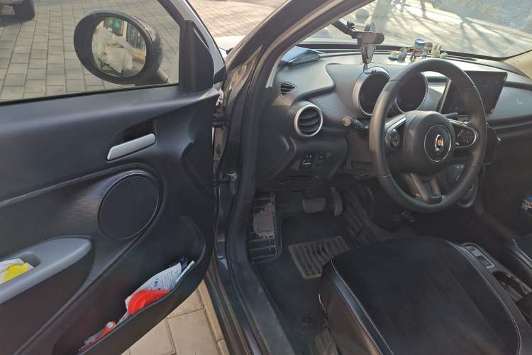 Used ORA Black Cat 2021 405 km Long-Range Version