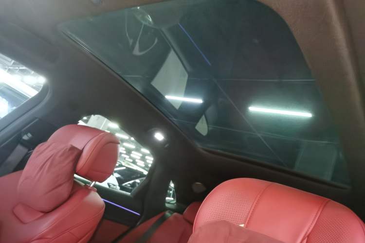 Used Hima AITO M5 2025 Extended-Range Ultra Rear-Wheel-Drive Version
