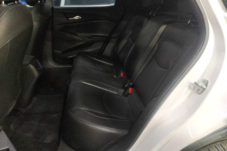 Used Chevrolet Menlo 2022 Star Enjoyment Edition Plus