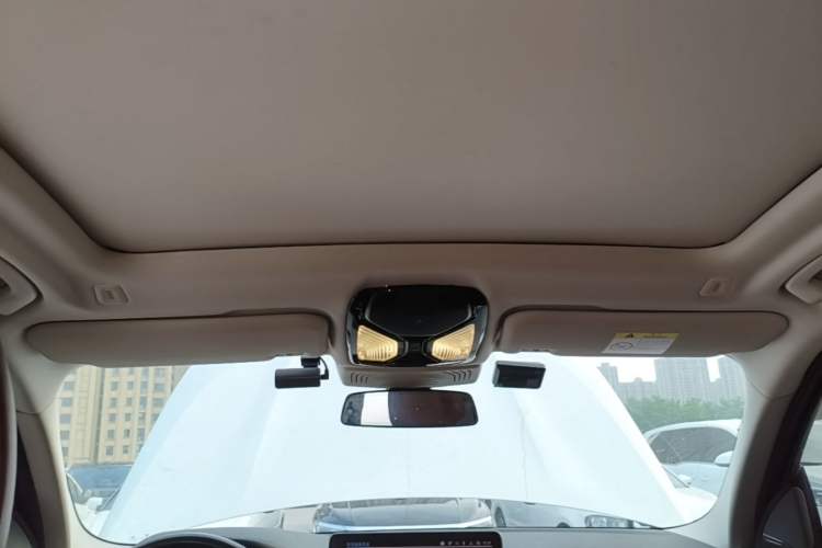 Used BMW iX3 2022 Leading Type
