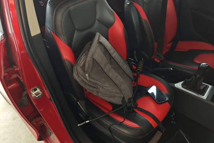 Used JAC Refine S2 2015 1.5L Manual Luxury Smart Model