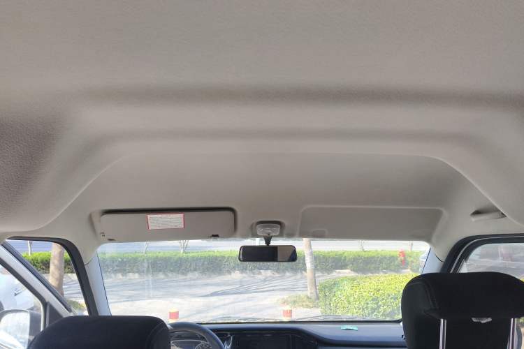 Used Kuayue Kuayue Xing V3 2022 1.5L Gasoline Standard-Grade 5-Seater Passenger Vehicle JL473QH
