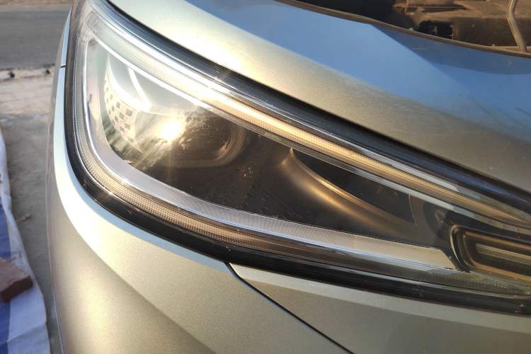 Used Volkswagen ID.4 X 2021 Pro Smart Long-Range Edition
