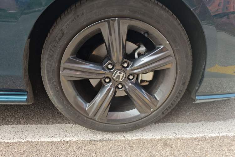 Used Honda Inspire 2023 260TURBO Deluxe Edition