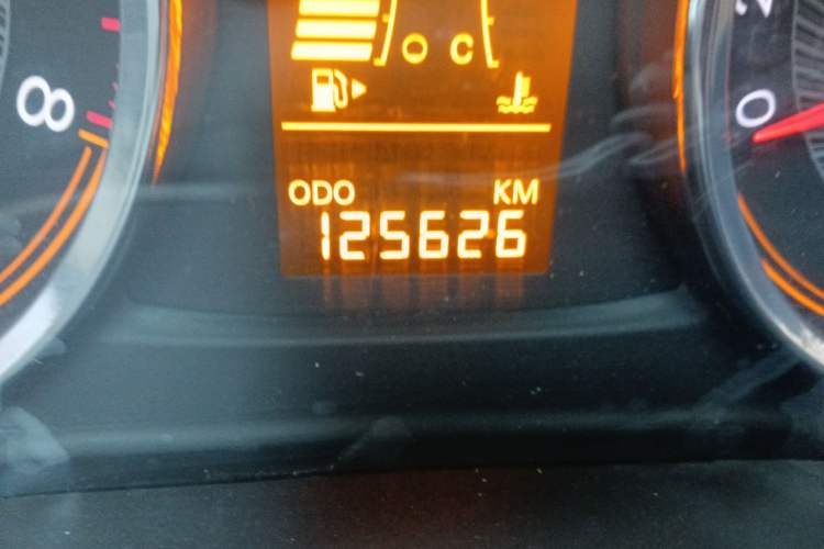 Used Chevrolet Sail 2015 Sail 3 1.3L AMT Ideal Edition