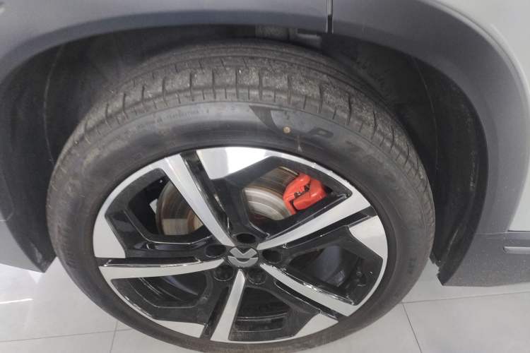 Used Nio ES7 2022 100 kWh