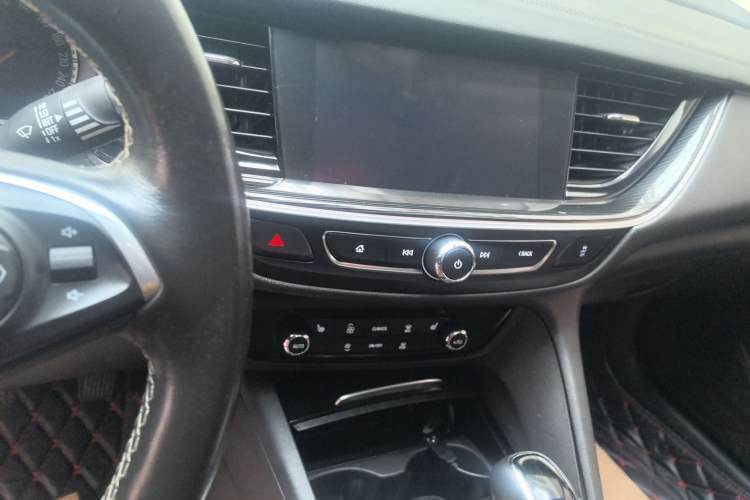 Used Buick Regal 2017 20T Elite Edition