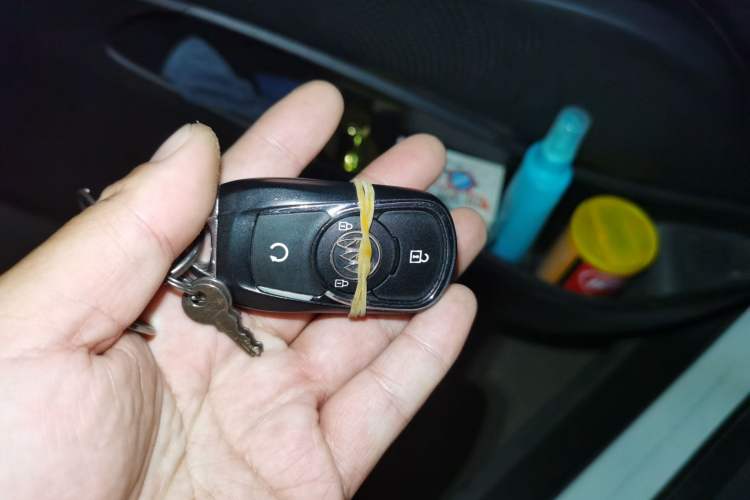 Used Buick Velite 6 2022 Connected Enjoyment PLUS
