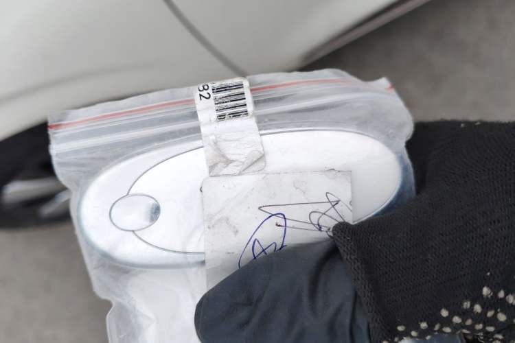 Used Dongfeng NAMMI 01 2026 Model Originality Edition 430Air
