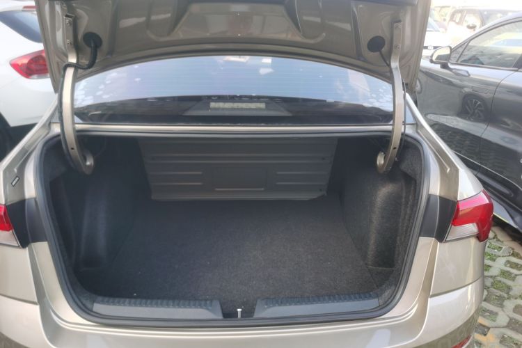 Used Skoda Rapid 2020 1.5L Automatic Comfort Edition