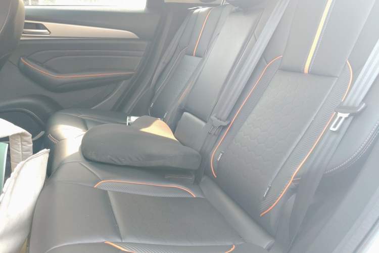 Used Haval F7 2021 1.5T Two-Wheel Drive i-Type