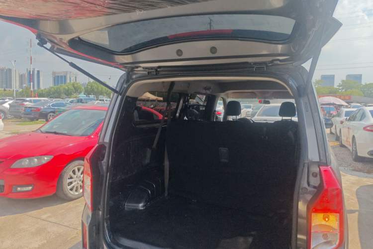 Used Wuling Zhengcheng 2022 2.0L Manual Entrepreneurial Version
