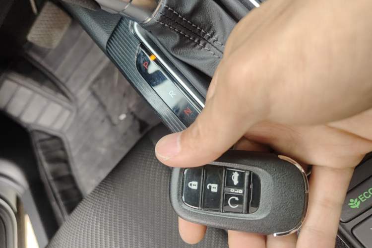 Used Honda Integra 2023 240TURBO CVT Tech Edition