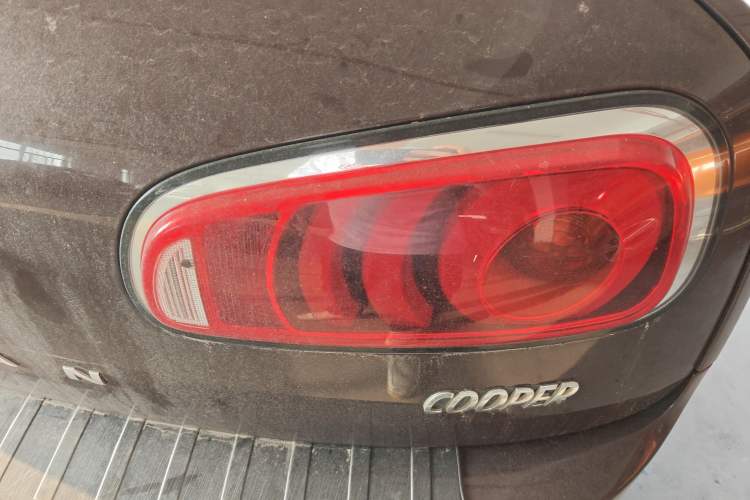 Used MINI Clubman 2016 Revised Version 1.5T COOPER Connoisseur Edition
