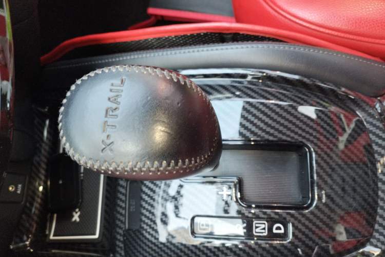 Used Nissan X-Trail 2017 2.0L CVT Comfort Edition 2WD