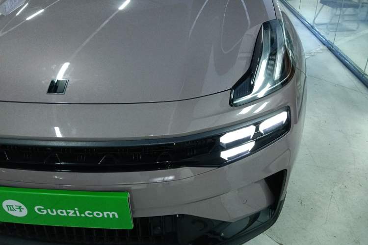 Used Lynk & Co 06 2023 Remix 1.5T Shero