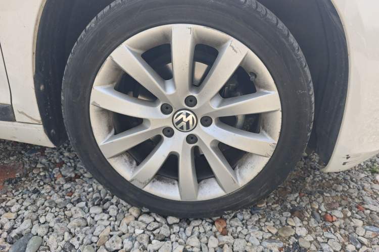 Used Volkswagen Scirocco 2015 1.4TSI Fashion Edition