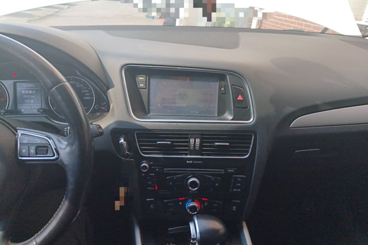 Used Audi Q5 2015 40 TFSI Trendy Edition