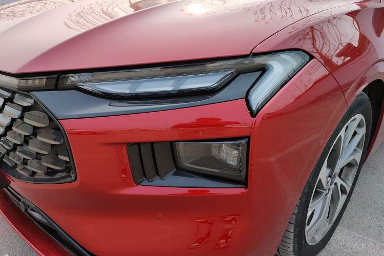 Used Ford Mondeo 2025 2.0T EcoBoost Ultimate Edition