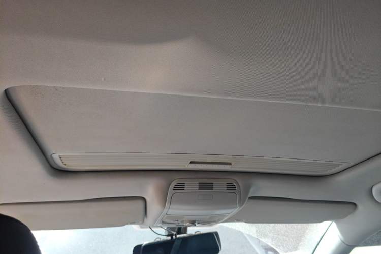 Used Volkswagen Magotan 2012 2.0 TSI Ultimate Edition Headliner