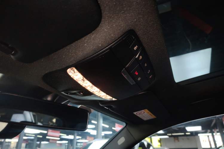 Used Mercedes-Benz GLC AMG 2020 AMG GLC 43 4MATIC