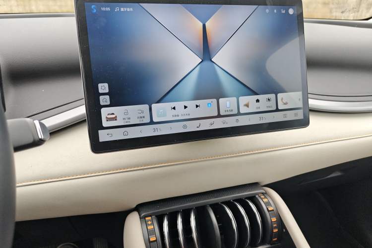 Used BYD Yuan PLUS 2025 Intelligent Driving Version 510 KM Beyond-Grade Edition
