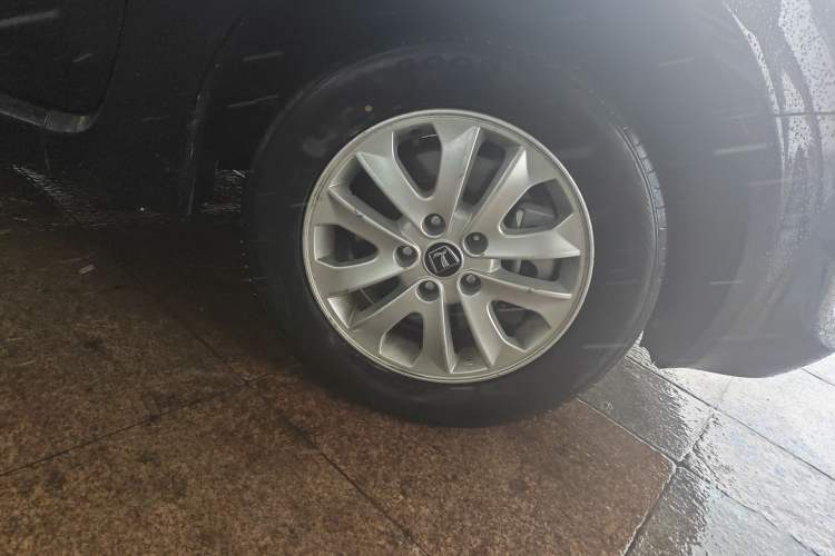 Used Luxgen Great 7 MPV 2019 2.0T Comfort Edition
