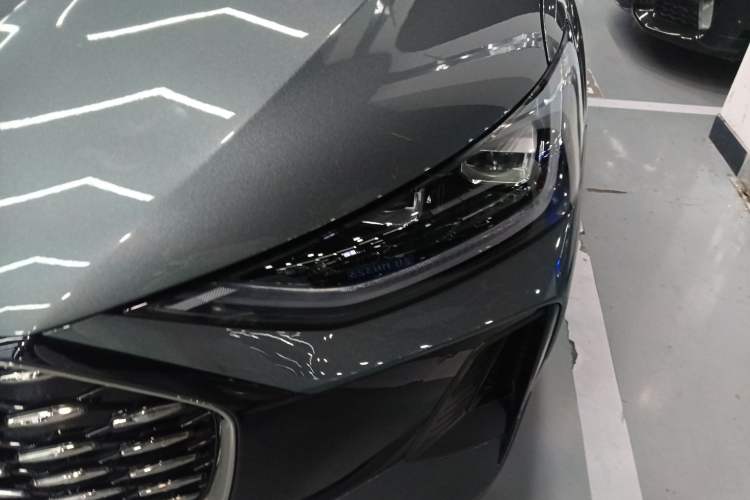 Used Chery Fengyun A8L 2025 1.5 TGDI 145 km Luxury Version