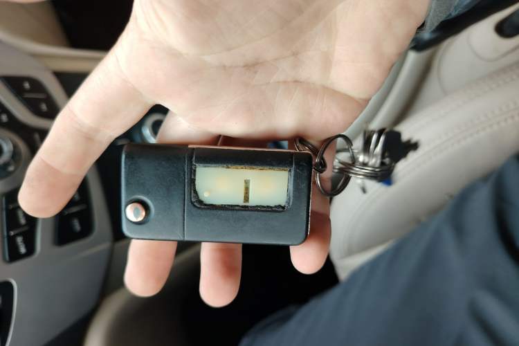 Used Haima S7 2015 Revised Version 2.0L Manual – Enjoyment Edition
