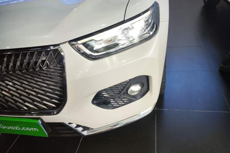 Used Haval H6 2021 1.5T Automatic Champion Edition