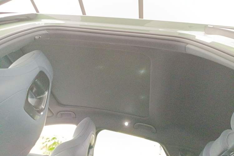 Used BYD Seal 06GT 2025 Intelligent Driving Version 605 Heatwave Edition Headliner