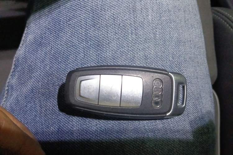 Used Audi Q4 e-tron 2023 40 e-tron Creation Edition Midnight