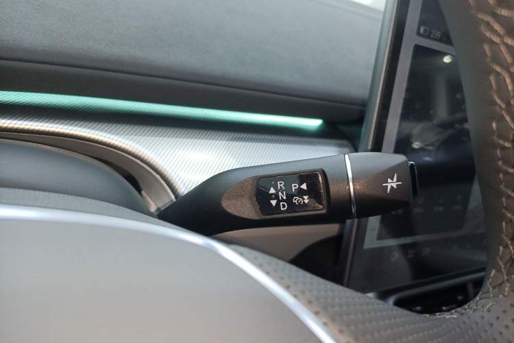 Used ARCFOX Alpha S5 2024 708MAX 200kW
