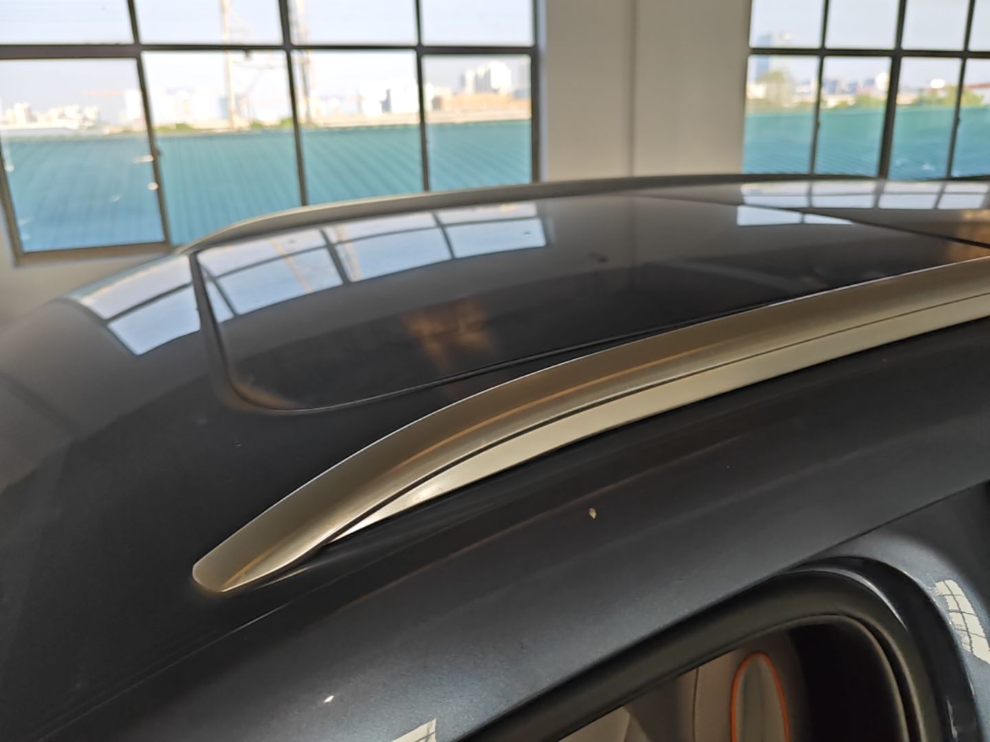 BYD Song Pro New Energy 2023 Champion Edition DM-i 110KM Beyond Model — снимка 7