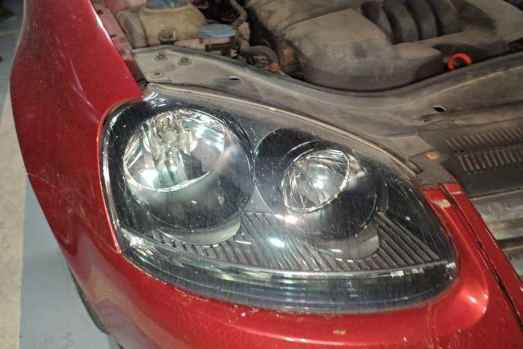 Used Volkswagen Sagitar 2011 1.6L Automatic Comfort Edition