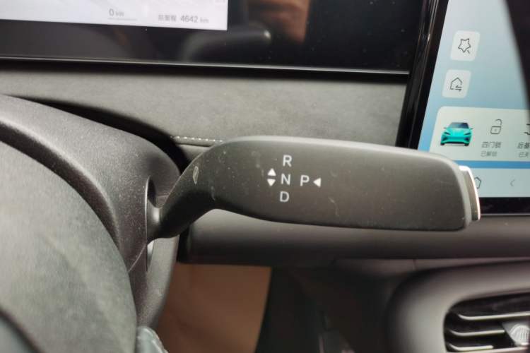 Used BYD Sealion 06 New Energy 2025 Model EV 605 Navigation Pro Edition