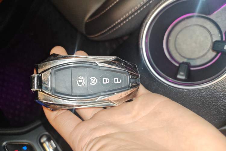 Used Ford Mustang 2020 2.3L EcoBoost